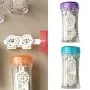 LUOFENG Portable Dustproof Contact Lens Case view 2