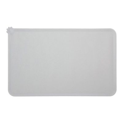 Silicone Cat & Dog Food Mat
