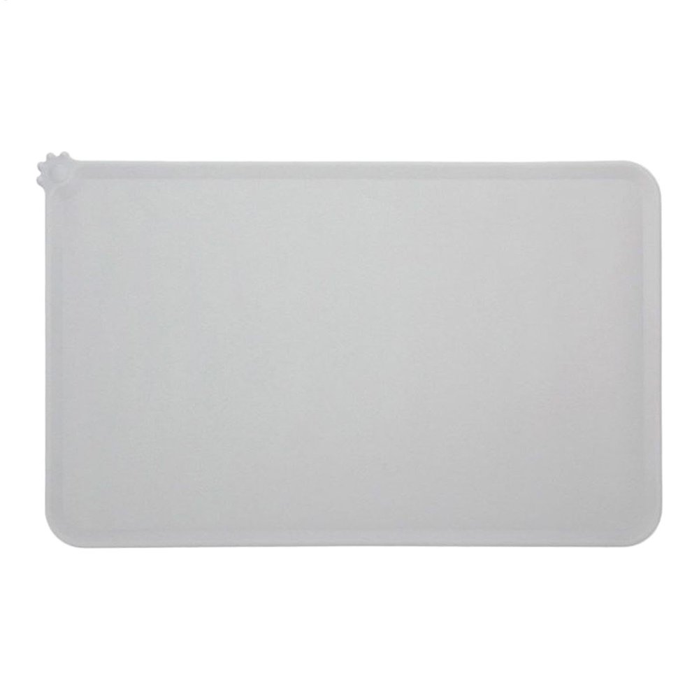 Silicone Cat & Dog Food Mat