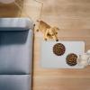 Silicone Cat & Dog Food Mat view 2
