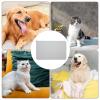 Silicone Cat & Dog Food Mat view 4