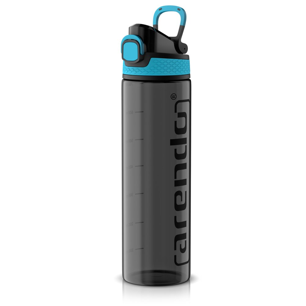Arendo - 700ml Protein Shaker Bottle
