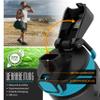 Arendo - 700ml Protein Shaker Bottle view 3