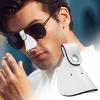Nose Protector, Sun and Eye Protection, Breathable Comfort Glasses view 3