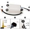 12008M006407 5884525T1 Replacement Assembly 8M0064075 1200-8M006407 for DFI Sport 250 HP view 4