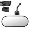 Rear-Facing Child Car Mirror for Observation view 1