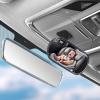 Rear-Facing Child Car Mirror for Observation view 2