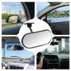 Rear-Facing Child Car Mirror for Observation view 4