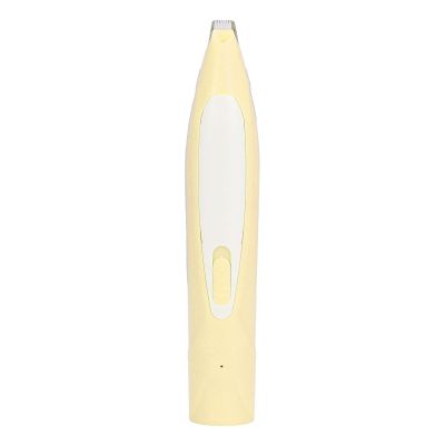 Dog Paw Trimmer with LED Light