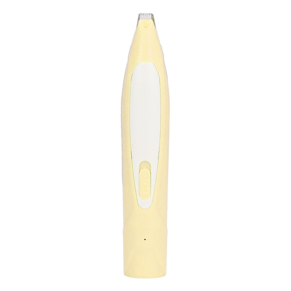 Dog Paw Trimmer with LED Light