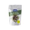 MEDINA Raw Nut Mix with Raisins, 100 g, 8-Pack view 1