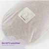 TRUMELAND Replacement Cover for Flexible Nursing Pillows, Fits 180 cm Pillows, 100% Cotton Jersey view 2