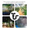 Beufee Reptile Fogger Mist Sprinkler view 2