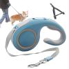 Puppy Walking Rope, Outdoor Dog Leash, Jogging Leash with Comfortable Anti-Slip Grip view 1