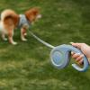 Puppy Walking Rope, Outdoor Dog Leash, Jogging Leash with Comfortable Anti-Slip Grip view 2