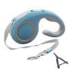 Puppy Walking Rope, Outdoor Dog Leash, Jogging Leash with Comfortable Anti-Slip Grip view 4