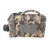 Portable 2 L Insulated Water Bottle with Oxford Fabric Cover for Driving and Hiking (ACU) view 4