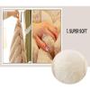 Fuzzy Sofa Cover for Pets - Non-Slip Plush Couch Protector view 2