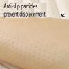 Fuzzy Sofa Cover for Pets - Non-Slip Plush Couch Protector view 4