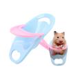 Hedgehog Hamster Chair - Small Animal Dining Chair view 1
