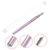 Healvian Nail Art Tool Set for Professionals with Long Handle and Replacement Beads view 3