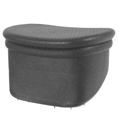 HAPINARY Thick Neck Pillow for Shampooing, Non-Slip Washbasin Cushion
