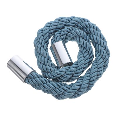 Milisten Crab Climbing Rope Toy for Reptiles