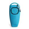 ZEPFJHE Pet Training Clicker with Keychain view 1