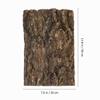 BESPORTBLE 2-Piece Cork Bark Background for Vivariums and Terrariums view 4