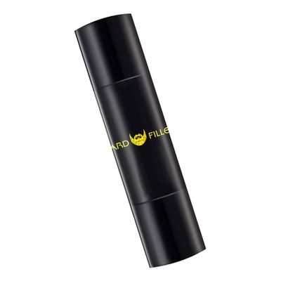 PAMINGONO Portable Beard Filler Pen for Men, Skin-Friendly Beard-Shaping Concealer