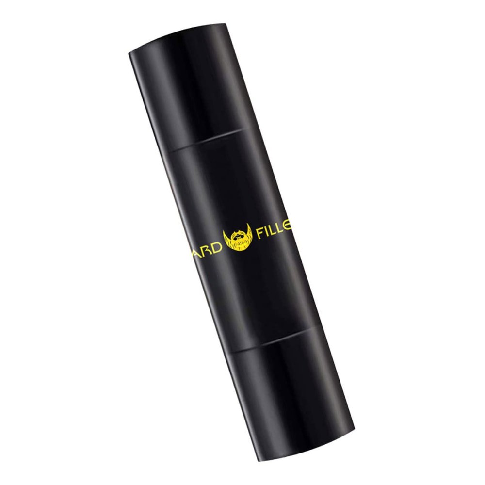 PAMINGONO Portable Beard Filler Pen for Men, Skin-Friendly Beard-Shaping Concealer