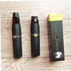 PAMINGONO Portable Beard Filler Pen for Men, Skin-Friendly Beard-Shaping Concealer view 2