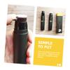PAMINGONO Portable Beard Filler Pen for Men, Skin-Friendly Beard-Shaping Concealer view 4
