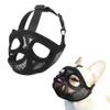 JOYPAWS Muzzle for Short-Snouted Dogs, Adjustable Tongue-Out Design view 1