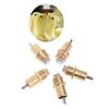 5 x Chicken Watering Nipples, Automatic Poultry Watering view 2