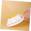 VILLFUL Plastic Cat and Dog Bowl view 3