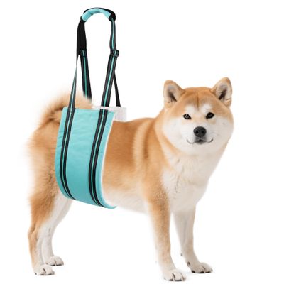 AIITLE Dog Support Sling, Medium