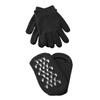 2 Pairs of Moisturizing Gel Gloves for Spa Care view 1