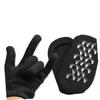 2 Pairs of Moisturizing Gel Gloves for Spa Care view 3