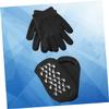 2 Pairs of Moisturizing Gel Gloves for Spa Care view 4