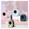 Electric Nail Drill with Cute Smile, 35,000 RPM view 3