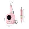 Electric Nail Drill with Cute Smile, 35,000 RPM view 4