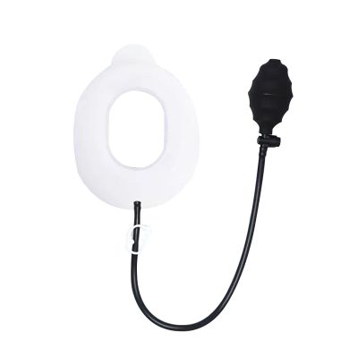 Taeoksn Pectus Vacuum Bell for Pectus Excavatum, Non-Surgical Brace for Adults and Children (10–12 cm)