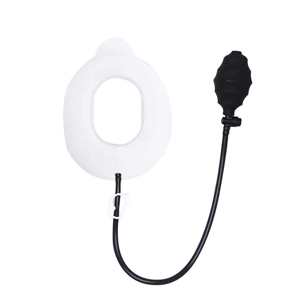 Taeoksn Pectus Vacuum Bell for Pectus Excavatum, Non-Surgical Brace for Adults and Children (10–12 cm)