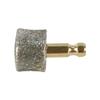Nicear 4-Pack Replacement Heads for Dog Nail Grinders view 2