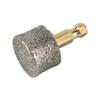 Nicear 4-Pack Replacement Heads for Dog Nail Grinders view 3