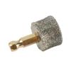 Nicear 4-Pack Replacement Heads for Dog Nail Grinders view 4