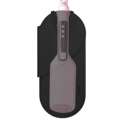 Flat Heat-Resistant Travel Mat for Hair Straighteners
