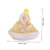 Sosoport Plush Parrot Cloak view 2