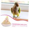 Sosoport Plush Parrot Cloak view 3